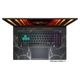 MSI Cyborg 17 B2RWFKG-6659JP [リファービッシュノートパソコン /17.3型 /解像度：1920 x 1080 /144Hz /Windows11 Home /Core 7 240H /メモリ：32GB /M.2：1000GB][画面：Aランク 外装：Aランク 動作：Aランク][送料無料]