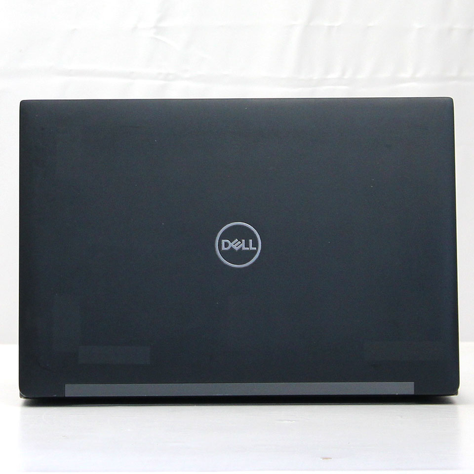 DELL Latitude 7390 P28S002 [中古/ ノートパソコン /13.3型 / 解像度