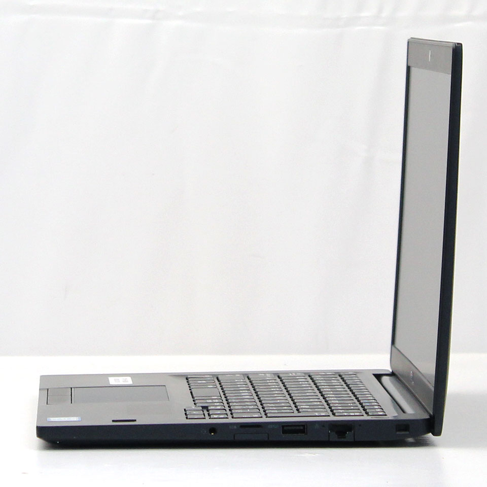 DELL Latitude 7390 P28S002 [中古/ ノートパソコン /13.3型 / 解像度