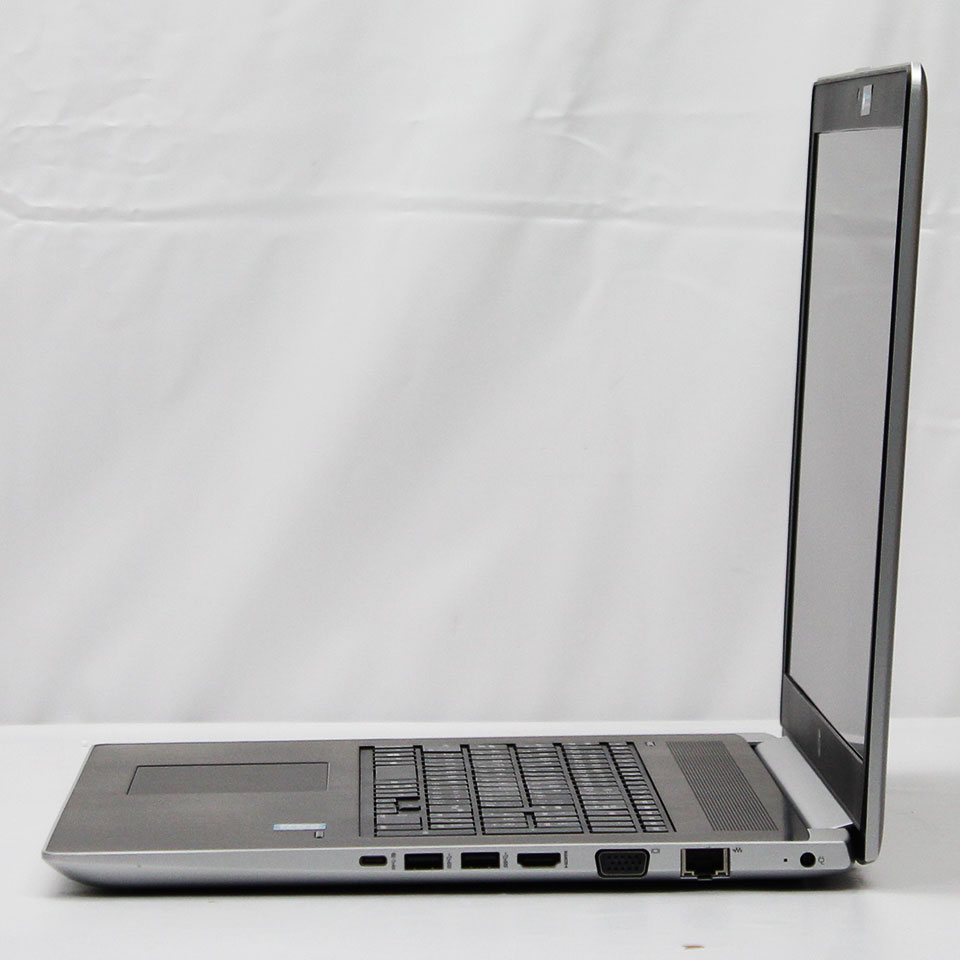 HP ProBook 470 G5 2VE59PA#ABJ [WAB12034][中古ノートパソコン /17.3型 /解像度：1920 x 1080 /Windows11 Pro /Core i7 8550U /メモリ：16GB /M.2：256GB][画面：Aランク 外装：Bランク 動作：Cランク][送料無料] 3枚目
