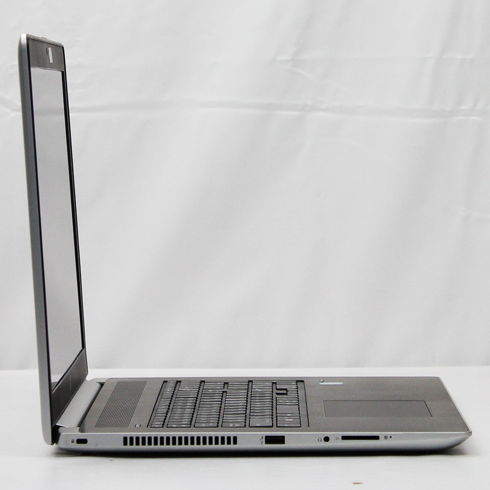 HP ProBook 470 G5 2VE59PA#ABJ [WAB12034][中古ノートパソコン /17.3型 /解像度：1920 x 1080 /Windows11 Pro /Core i7 8550U /メモリ：16GB /M.2：256GB][画面：Aランク 外装：Bランク 動作：Cランク][送料無料] 4枚目