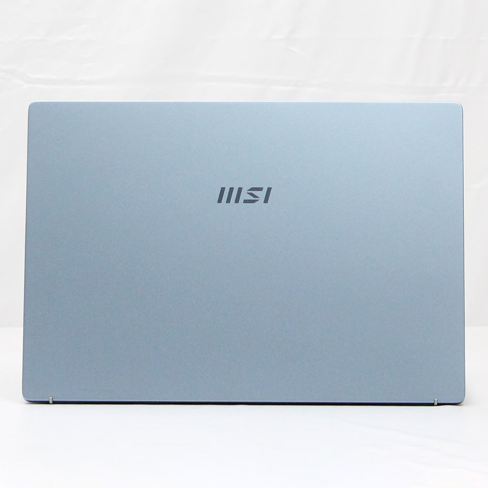 msi Modern-14-B11MO Modern-14-B11MO-288TW [HAJ10002][中古ノートパソコン /14型 /解像度：1920 x 1080 /Windows11 Pro /Core i5 1135G7 /メモリ：16GB /M.2：512GB][画面：Aランク 外装：Bランク 動作：Aランク][送料無料] 2枚目