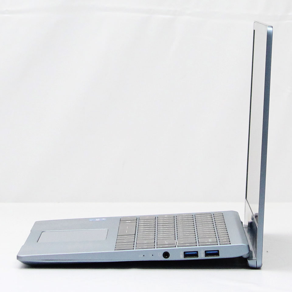 msi Modern-14-B11MO Modern-14-B11MO-288TW [HAJ10002][中古ノートパソコン /14型 /解像度：1920 x 1080 /Windows11 Pro /Core i5 1135G7 /メモリ：16GB /M.2：512GB][画面：Aランク 外装：Bランク 動作：Aランク][送料無料] 3枚目