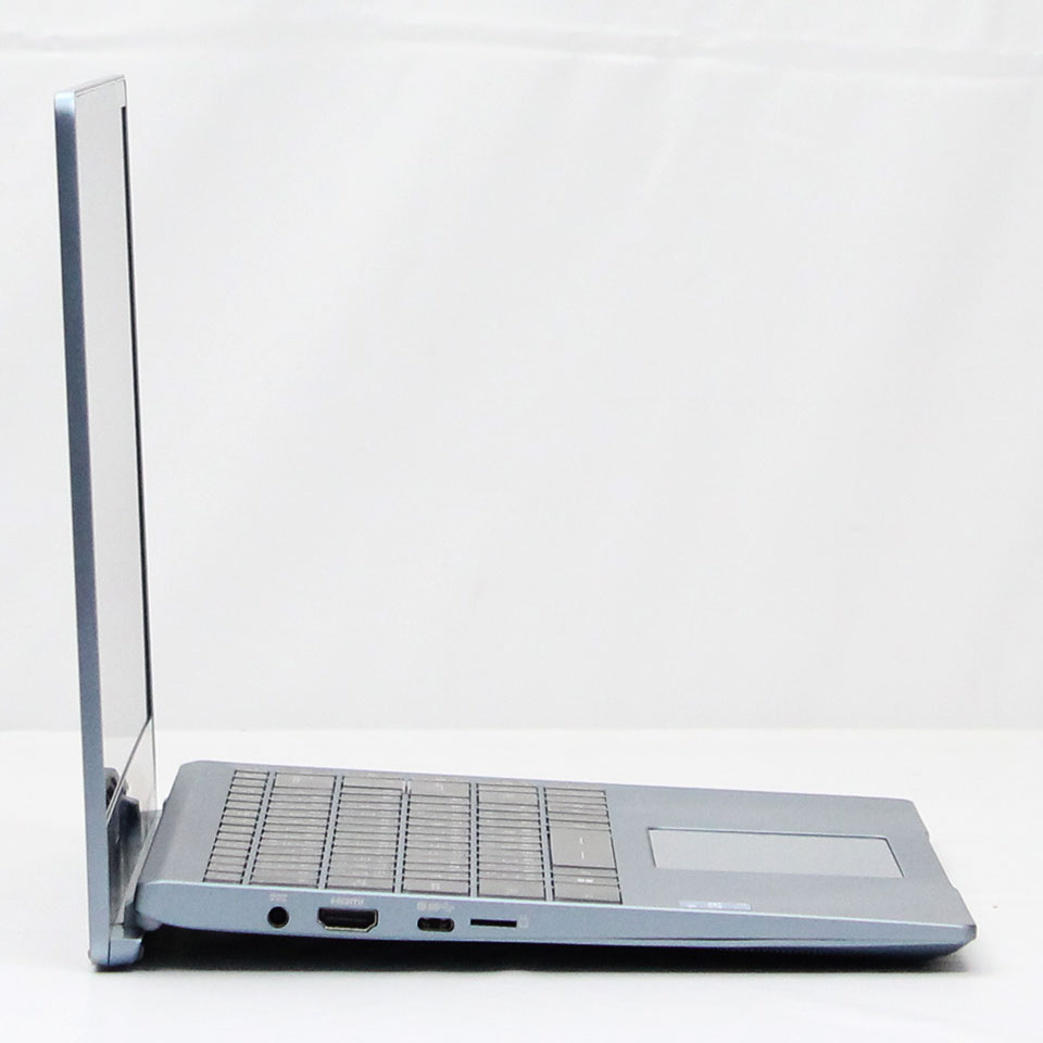 msi Modern-14-B11MO Modern-14-B11MO-288TW [HAJ10002][中古ノートパソコン /14型 /解像度：1920 x 1080 /Windows11 Pro /Core i5 1135G7 /メモリ：16GB /M.2：512GB][画面：Aランク 外装：Bランク 動作：Aランク][送料無料] 4枚目