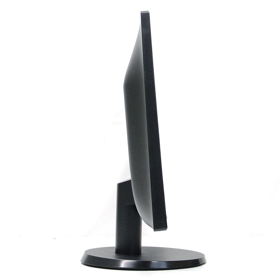 PHILIPS 243V5QHABA/11 23.6インチLCD (BK) [中古モニター /23.6型 /解像度：1920 x 1080 /入力端子：VGA/DVI - D/HDMI][23.6インチ][画面：Bランク 外装：Bランク 動作：Aランク][送料無料] 4枚目