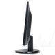 PHILIPS 243V5QHABA/11 23.6インチLCD (BK) [中古モニター /23.6型 /解像度：1920 x 1080 /入力端子：VGA/DVI - D/HDMI][23.6インチ][画面：Bランク 外装：Bランク 動作：Aランク][送料無料]