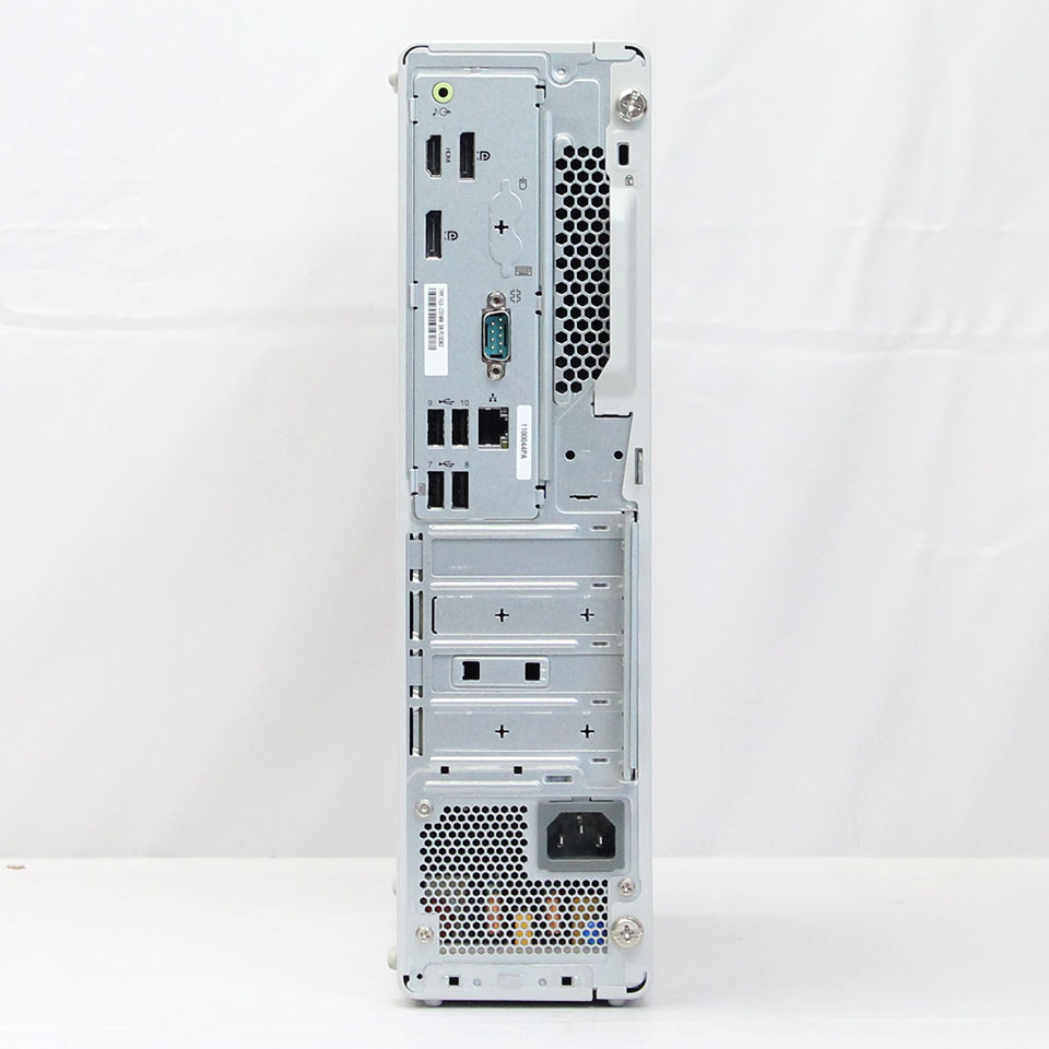 NEC MATE MRT29/L-7 PC-MRT29LZ61CS7 [WAJ01048][中古デスクトップ