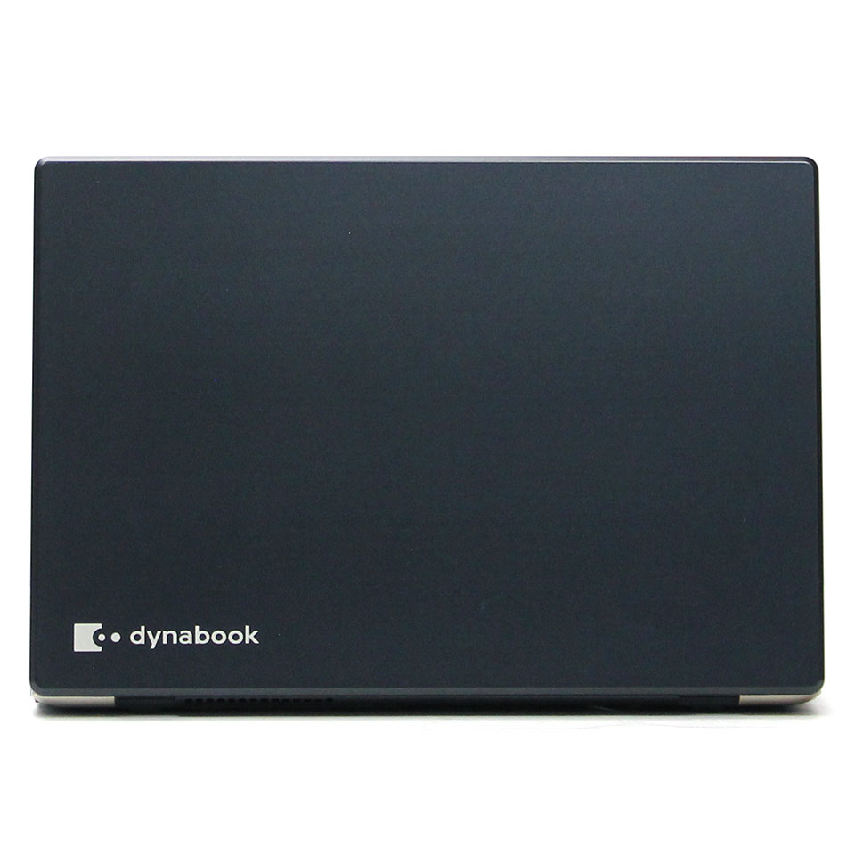 dynabook G83/FR A6G7FRF2H511 [中古ノートパソコン /13.3型 /解像度：1920 x 1080 /Windows11 Pro /Core i5 10210U /メモリ：16GB /M.2：512GB][画面：Aランク 外装：Bランク 動作：Aランク][送料無料] 2枚目
