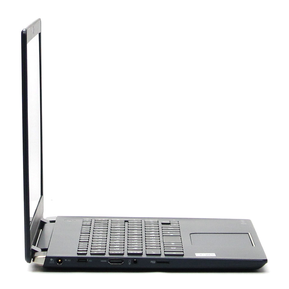 dynabook G83/FR A6G7FRF2H511 [中古ノートパソコン /13.3型 /解像度：1920 x 1080 /Windows11 Pro /Core i5 10210U /メモリ：16GB /M.2：512GB][画面：Aランク 外装：Bランク 動作：Aランク][送料無料] 4枚目