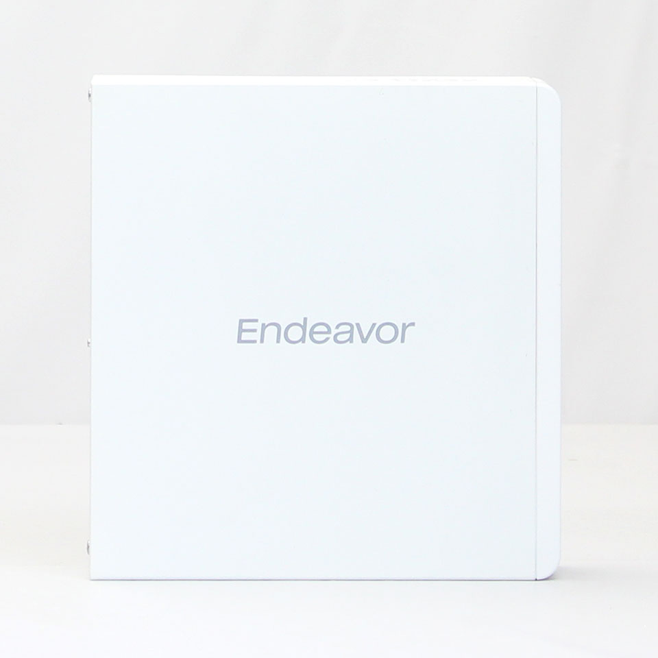 EPSON Endeavor AT20 AT20 [FBA06029][中古デスクトップ /Windows11 Pro /Core i5 10500T /メモリ：16GB /M.2：512GB][外装：Cランク 動作：Aランク][送料無料] 5枚目