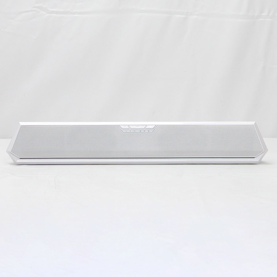 【お宝発掘市！】 EDIFIER バーチャル7.1サラウンドゲーミングスピーカー ED-G1500BAR [SBC03001][中古][ 周辺機器][外装：Aランク 動作：Aランク][送料無料] 2枚目