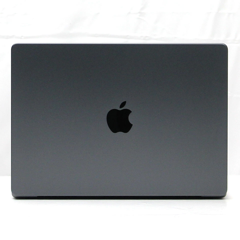 Apple MacBook Pro（14-inch, M5） MDE04J/A(A3434) [FBC31024][中古/ ノートパソコン /14.2型 /macOS 26.4 /Apple M5 , 10 core GPU / メモリ：16GB /512GB [画面：Aランク 外装：Aランク 動作：Aランク][送料無料] 2枚目