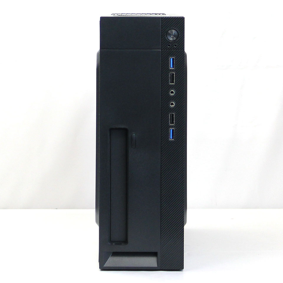 DO-MUオリジナル 魂のPC 響 KX-M02 GTX1650 [NBA01019][中古デスクトップ /Windows11 Home /AMD Ryzen5 4500 /メモリ：16GB /M.2+HDD：1500GB][外装：Aランク 動作：Aランク][送料無料] 2枚目