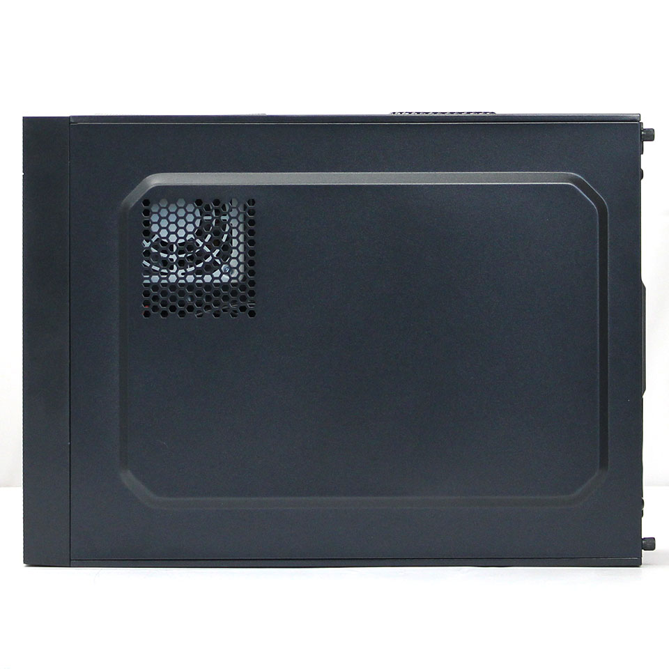 DO-MUオリジナル 魂のPC 響 KX-M02 GTX1650 [NBA01019][中古デスクトップ /Windows11 Home /AMD Ryzen5 4500 /メモリ：16GB /M.2+HDD：1500GB][外装：Aランク 動作：Aランク][送料無料] 3枚目