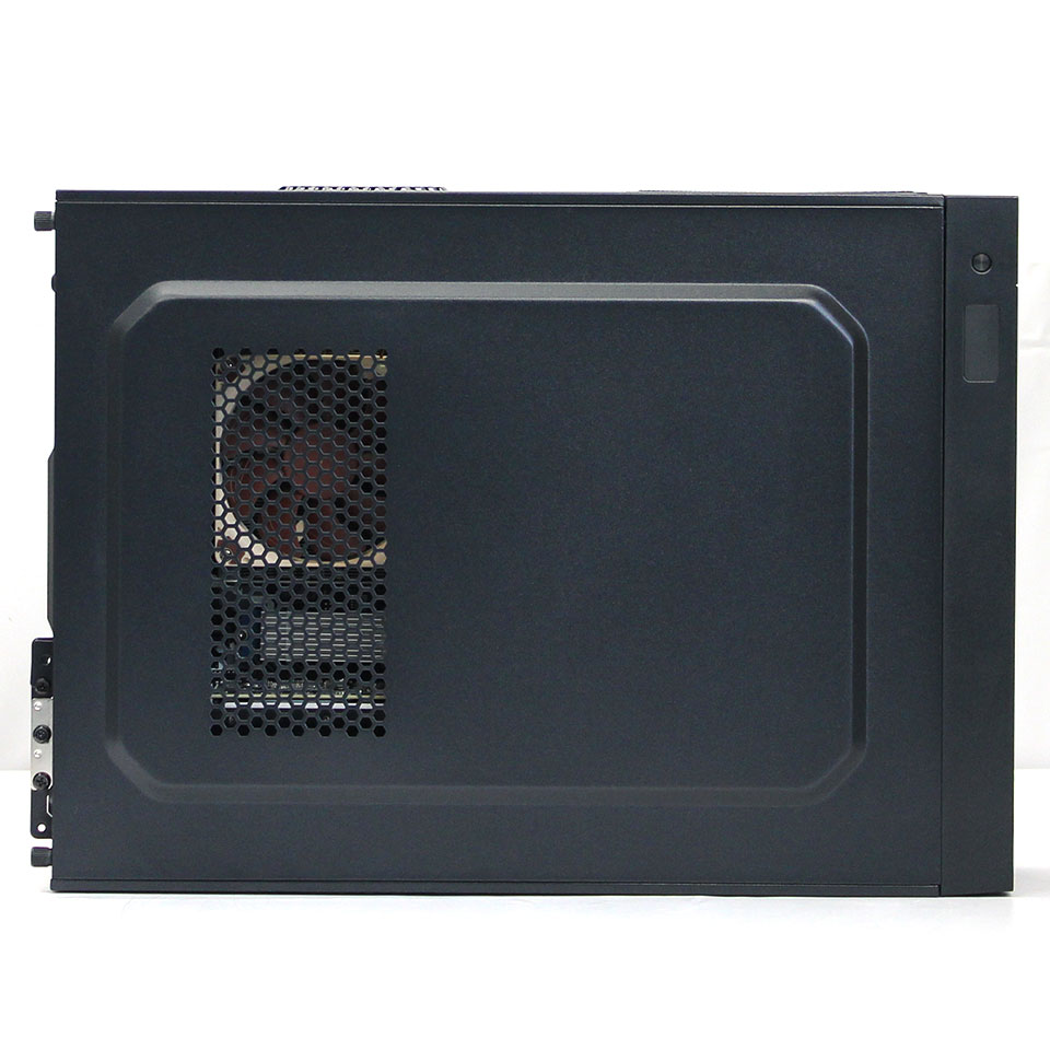 DO-MUオリジナル 魂のPC 響 KX-M02 GTX1650 [NBA01019][中古デスクトップ /Windows11 Home /AMD Ryzen5 4500 /メモリ：16GB /M.2+HDD：1500GB][外装：Aランク 動作：Aランク][送料無料] 4枚目