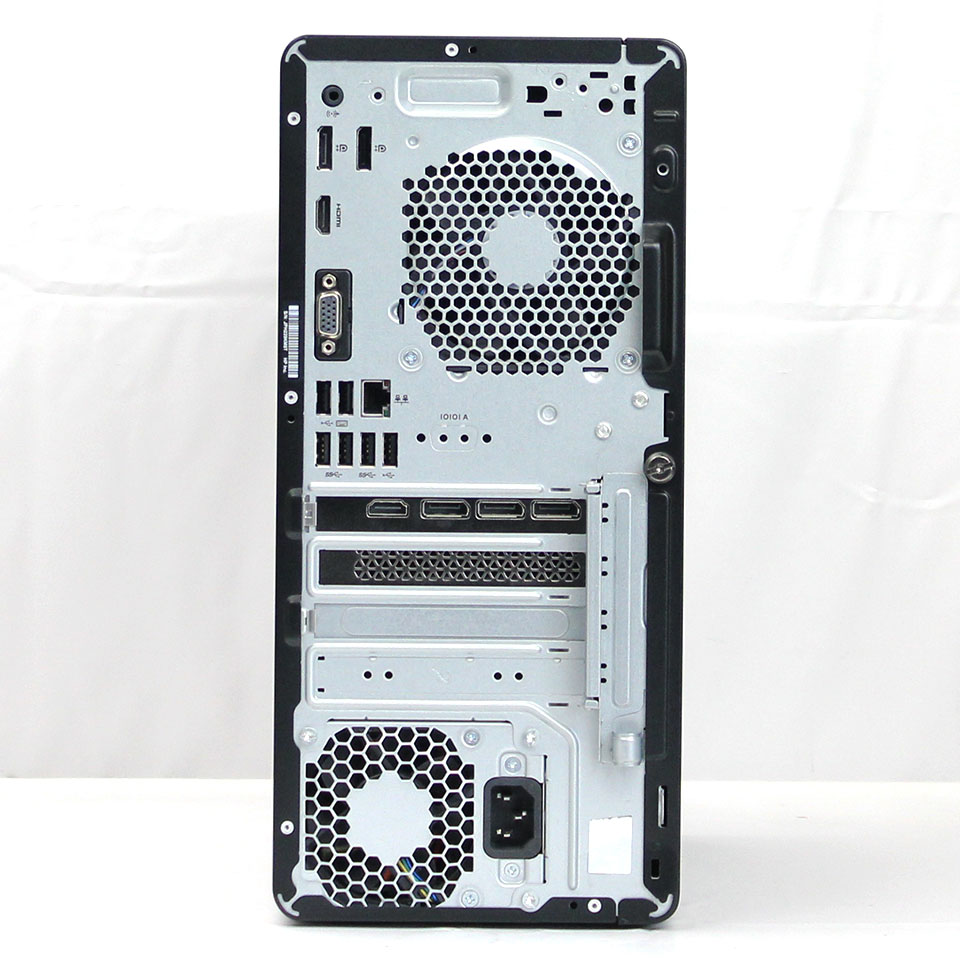 HP Elite Tower 800 G9 519Q1AV [中古デスクトップ /Windows11 Pro /Core i9 12900 /メモリ：32GB /M.2+HDD：1012GB][外装：Bランク 動作：Aランク][送料無料] 5枚目