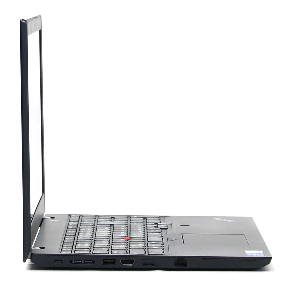 Lenovo ThinkPad L15 Gen 2 20X4S7A100 [WAJ01012][中古ノートパソコン /15.6型 /解像度：1920 x 1080 /Windows11 Pro /Core i5 1145G7 /メモリ：16GB /M.2：256GB][画面：Cランク 外装：Cランク 動作：Aランク][送料無料] 4枚目