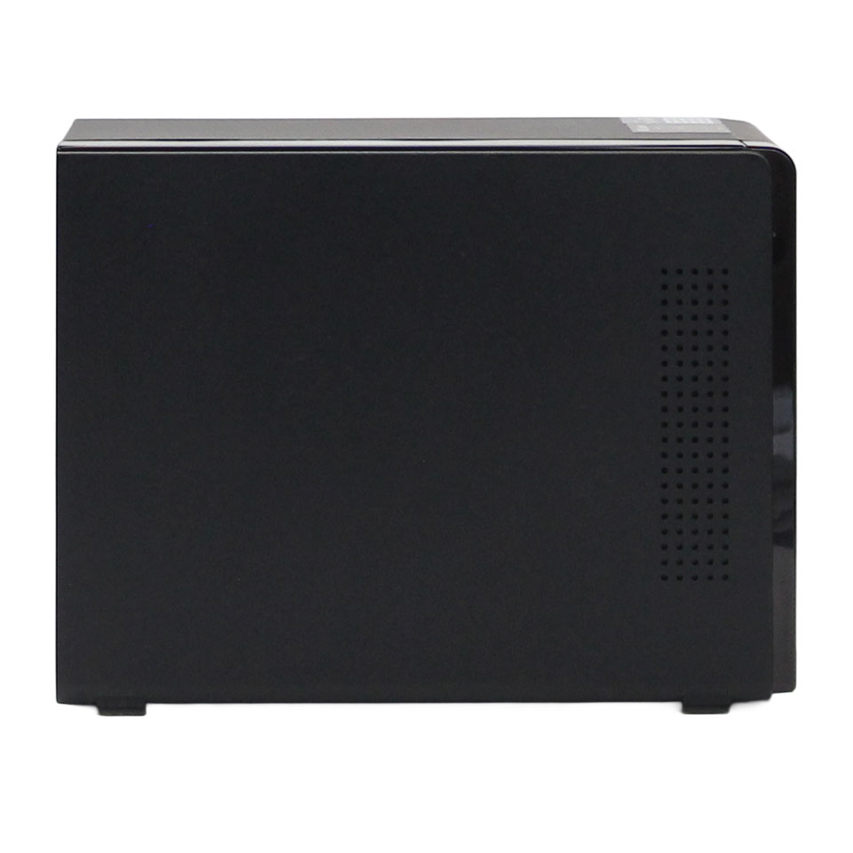 QNAP TS-431X2 4TB [FBE19025][中古][NAS][外装：Bランク 動作：Aランク][送料無料] 4枚目