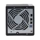QNAP TS-431X2 4TB [FBE19025][中古][NAS][外装：Bランク 動作：Aランク][送料無料]