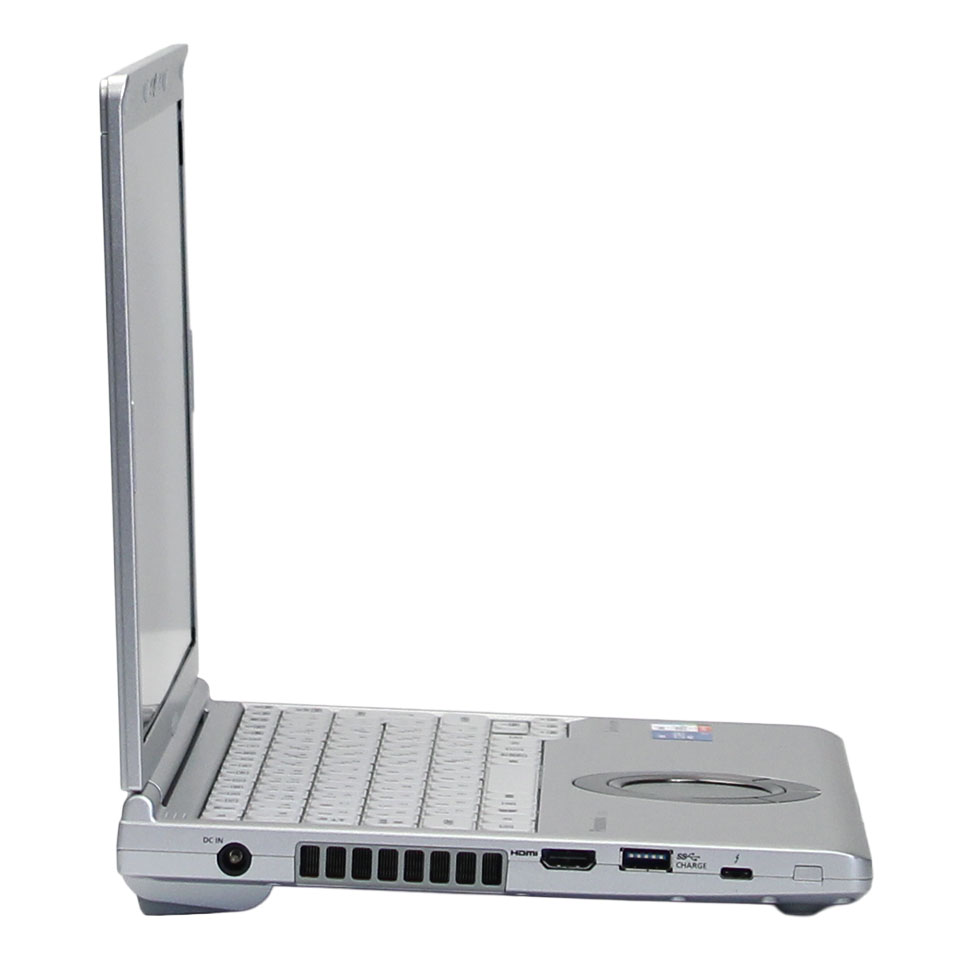 Panasonic Let's note CF-SV1 CF-SV1RDLVS [KBE26005][中古ノートパソコン /12.1型 /解像度：1920 x 1200 /Windows11 Pro /Core i5 1145G7 /メモリ：16GB /M.2：256GB][画面：Bランク 外装：Bランク 動作：Aランク][送料無料] 4枚目