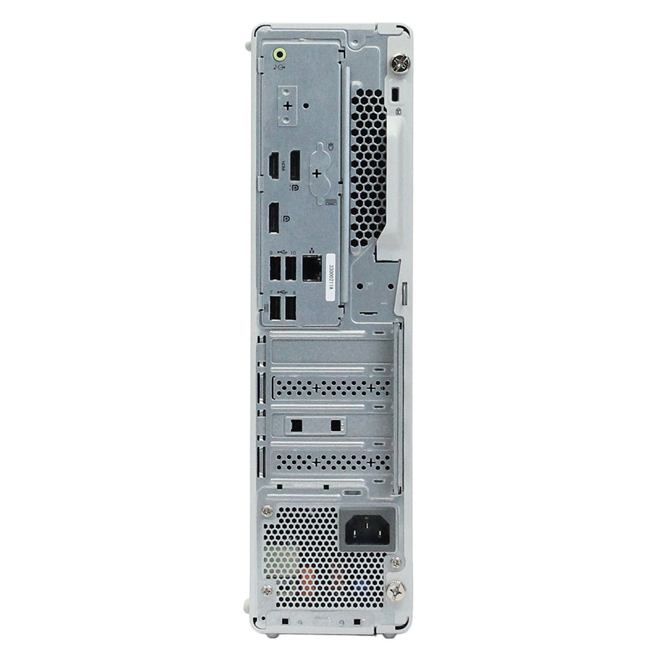 NEC Mate MKT44/A-F PC-MKT44AZFF [中古デスクトップ /Windows11 Pro /Core i5 12400 /メモリ：16GB /SSD：256GB][外装：Bランク 動作：Aランク][送料無料] 5枚目