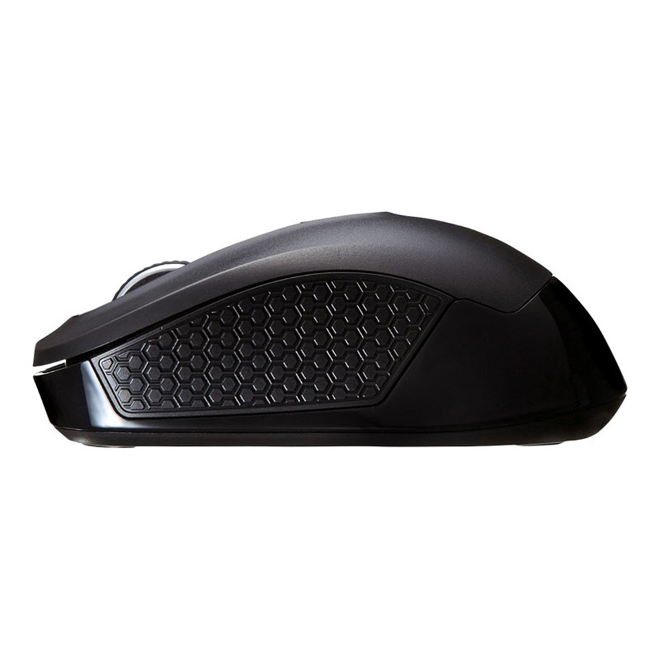SANWASUPPLY | サンワサプライ MA-WBLC41BK[新品 /ワイヤレスマウス  /Type-C接続 /Windows /macOS /iPadOS /Chrome /Android対応 ] 4枚目