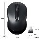 SANWASUPPLY | サンワサプライ MA-WBLC41BK[新品 /ワイヤレスマウス  /Type-C接続 /Windows /macOS /iPadOS /Chrome /Android対応 ]