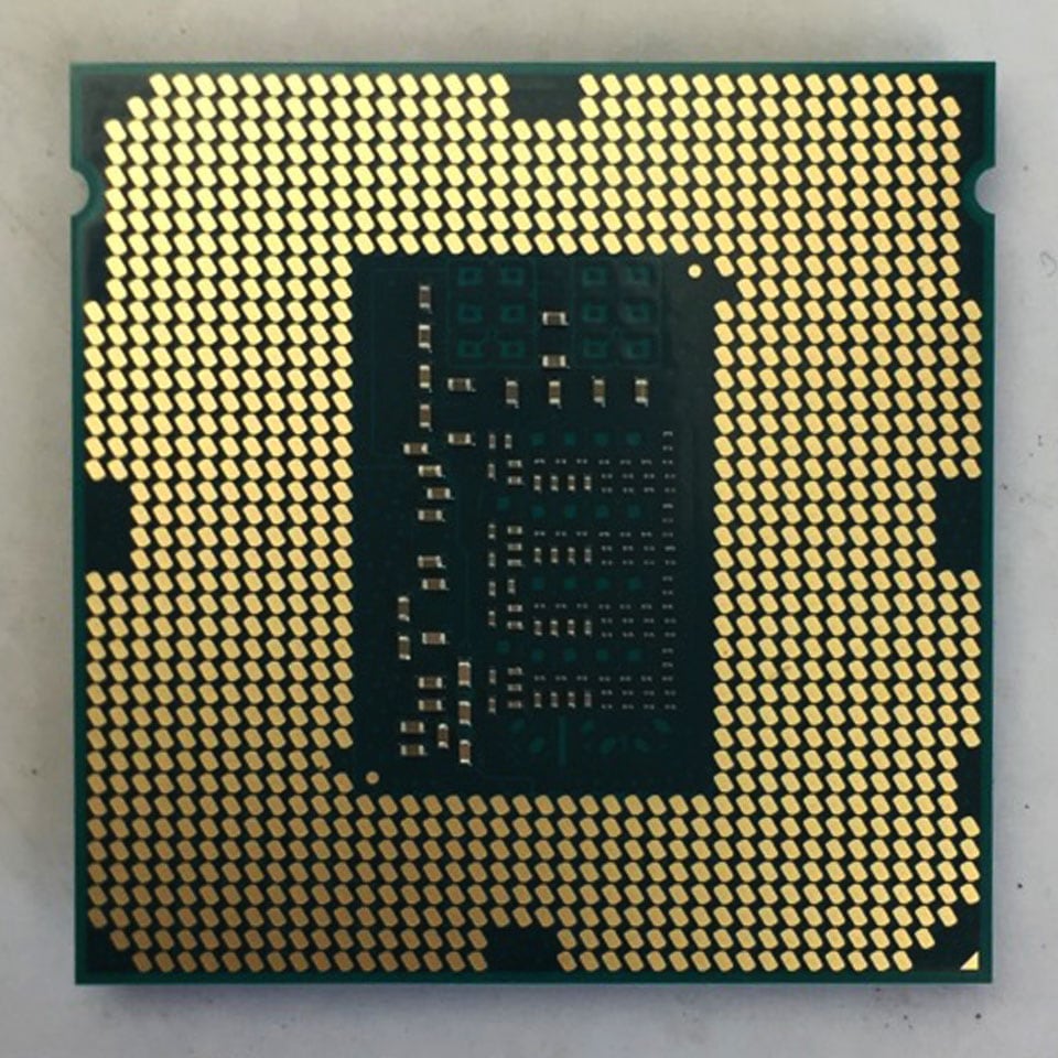 お宝発掘市！】 intel Core i5 4570 3.20GHz [SAF06026][中古