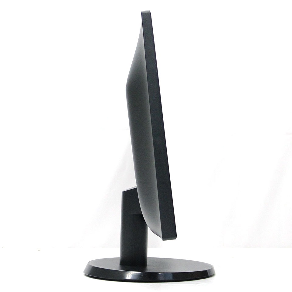 PHILIPS 243V5QHABA/11 23.6インチLCD (BK) [中古モニター /23.6型 /解像度：1920 x 1080 /入力端子：VGA/DVI - D/HDMI][23.6インチ][画面：Aランク 外装：Bランク 動作：Aランク][送料無料] 4枚目