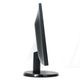 PHILIPS 243V5QHABA/11 23.6インチLCD (BK) [中古モニター /23.6型 /解像度：1920 x 1080 /入力端子：VGA/DVI - D/HDMI][23.6インチ][画面：Aランク 外装：Bランク 動作：Aランク][送料無料]