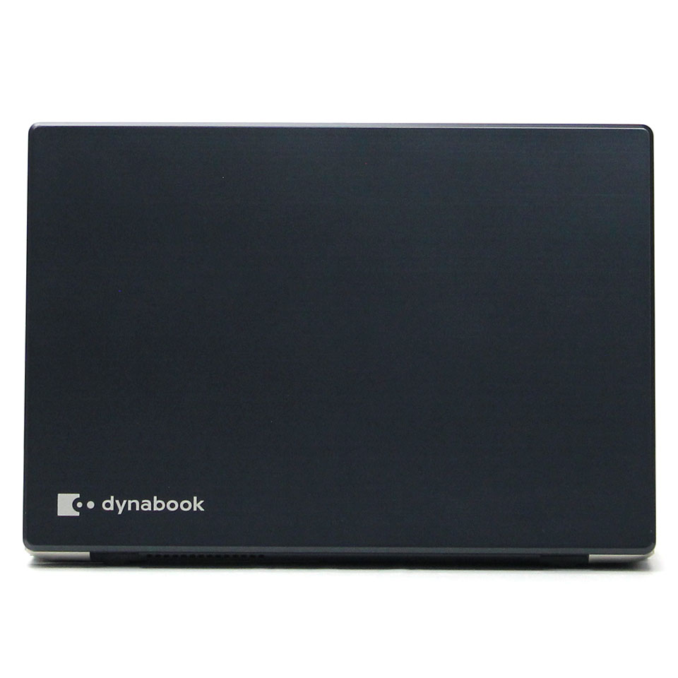 dynabook G83/FR A6G7FRF2H511 [中古ノートパソコン /13.3型 /解像度：1920 x 1080 /Windows11 Pro /Core i5 10210U /メモリ：16GB /M.2：512GB][画面：Bランク 外装：Bランク 動作：Aランク][送料無料] 2枚目