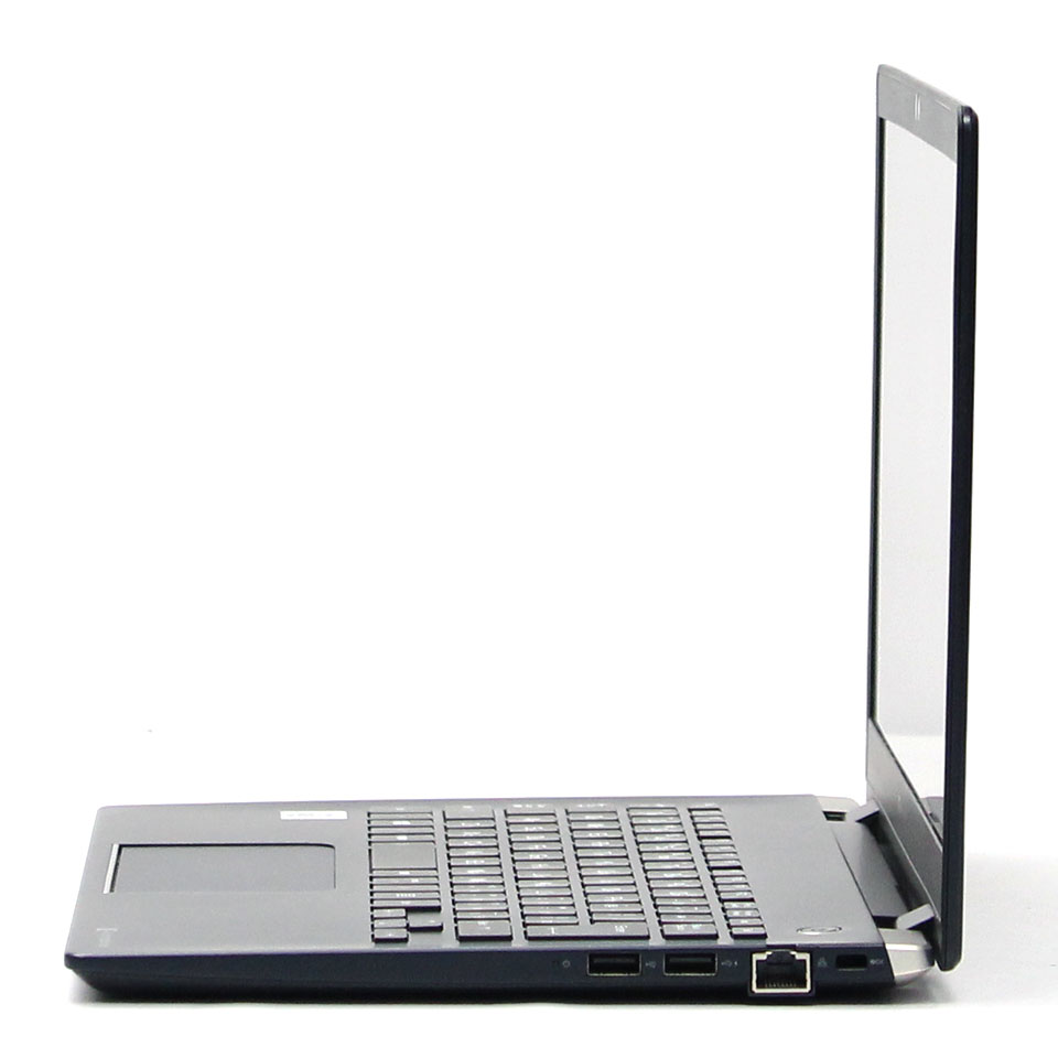 dynabook G83/FR A6G7FRF2H511 [中古ノートパソコン /13.3型 /解像度：1920 x 1080 /Windows11 Pro /Core i5 10210U /メモリ：16GB /M.2：512GB][画面：Bランク 外装：Bランク 動作：Aランク][送料無料] 3枚目