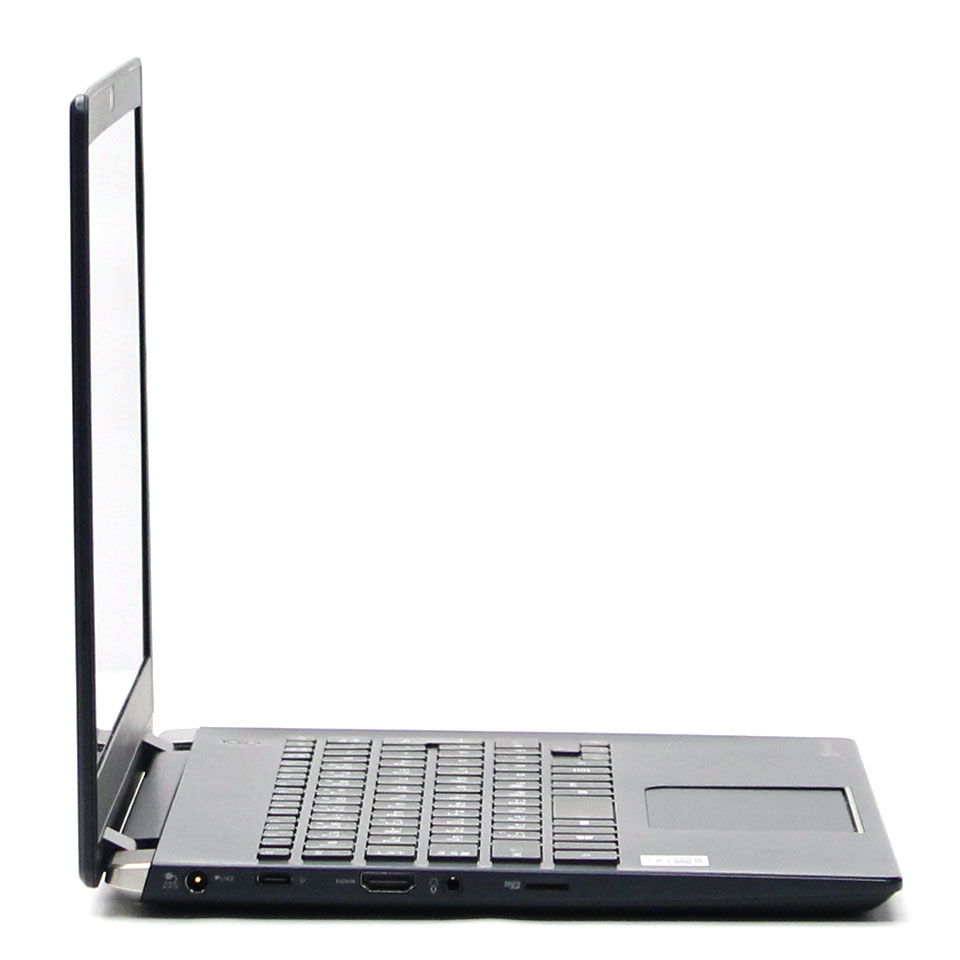 dynabook G83/FR A6G7FRF2H511 [中古ノートパソコン /13.3型 /解像度：1920 x 1080 /Windows11 Pro /Core i5 10210U /メモリ：16GB /M.2：512GB][画面：Bランク 外装：Bランク 動作：Aランク][送料無料] 4枚目