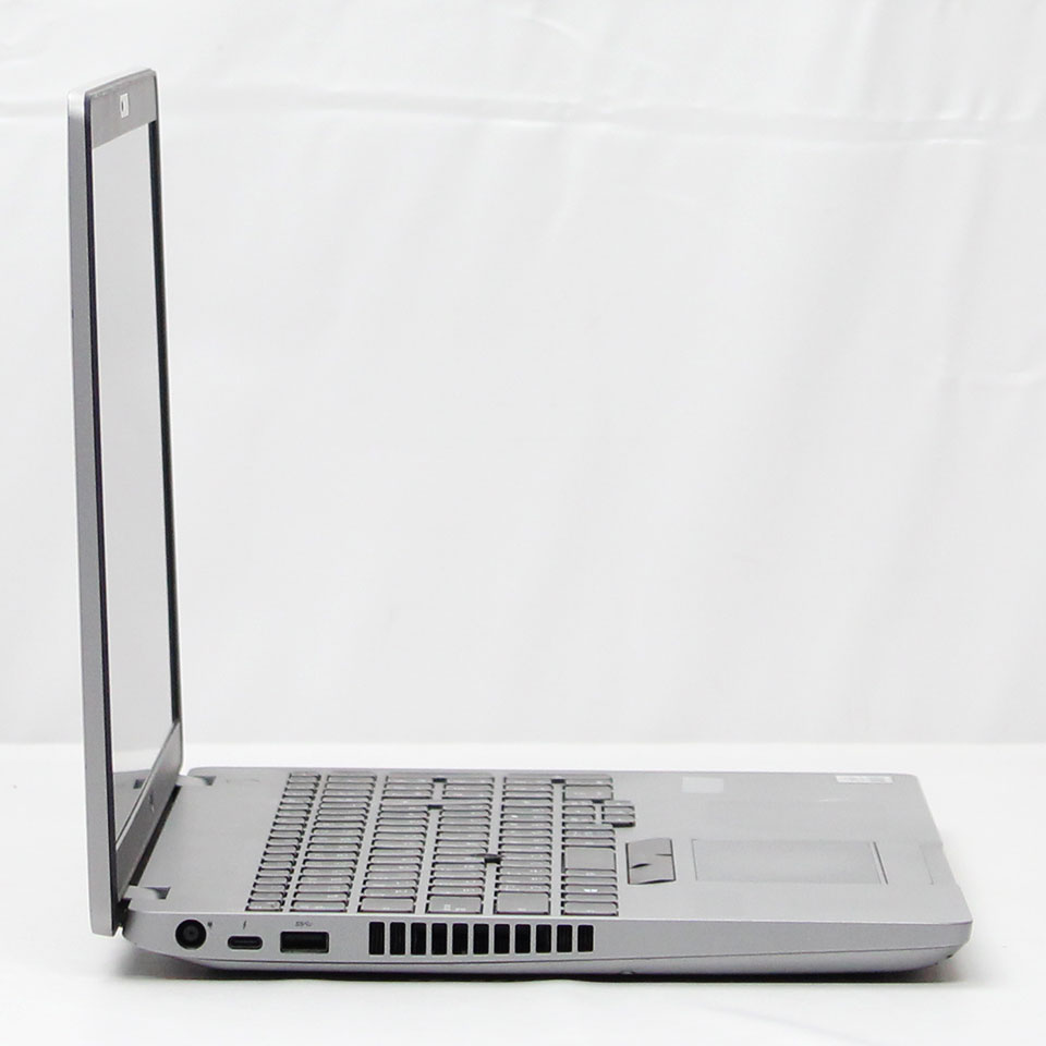 DELL Latitude 5511 P80F004 [KAK20004][中古ノートパソコン /15.6型 /解像度：1366 x 768 /Windows11 Pro /Core i5 10400H /メモリ：16GB /M.2：256GB][画面：Aランク 外装：Cランク 動作：Aランク][送料無料] 4枚目