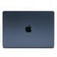 Apple MacBook Air (13-inch, M4, 2025) MW123J/A(A3240) [FBC31027][中古/ ノートパソコン /13.6型 /macOS 26.4 /Apple M4 , 8 core GPU / メモリ：16GB /256GB [画面：Aランク 外装：Aランク 動作：Aランク][送料無料]