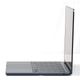 Apple MacBook Air (13-inch, M4, 2025) MW123J/A(A3240) [FBC31027][中古/ ノートパソコン /13.6型 /macOS 26.4 /Apple M4 , 8 core GPU / メモリ：16GB /256GB [画面：Aランク 外装：Aランク 動作：Aランク][送料無料]