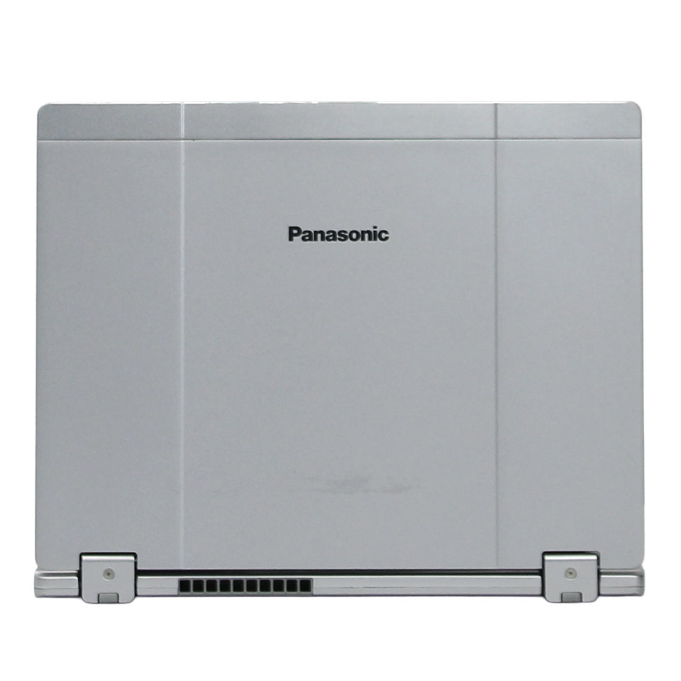 Panasonic Let's note CF-QV1 CF-QV1RDAVS [KBE20011][中古ノートパソコン /12型(タッチパネル) /解像度：2880 x 1920 /Windows11 Pro /Core i5 1145G7 /メモリ：16GB /M.2：256GB][画面：Cランク 外装：Aランク 動作：Aランク][送料無料] 2枚目