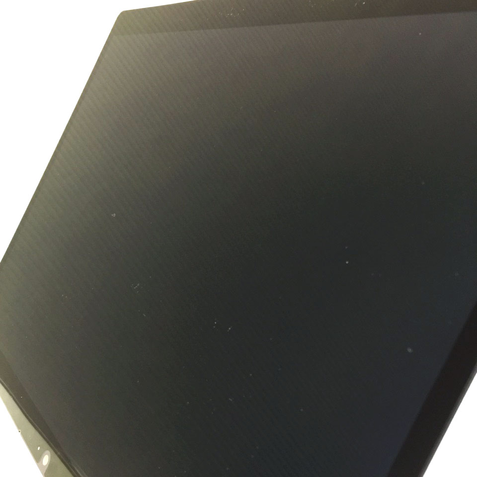 Panasonic Let's note CF-QV1 CF-QV1RDAVS [KBE20011][中古ノートパソコン /12型(タッチパネル) /解像度：2880 x 1920 /Windows11 Pro /Core i5 1145G7 /メモリ：16GB /M.2：256GB][画面：Cランク 外装：Aランク 動作：Aランク][送料無料] 7枚目