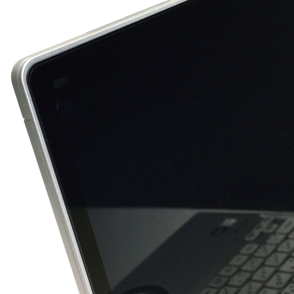 Panasonic Let's note CF-QV1 CF-QV1RDAVS [KBE20011][中古ノートパソコン /12型(タッチパネル) /解像度：2880 x 1920 /Windows11 Pro /Core i5 1145G7 /メモリ：16GB /M.2：256GB][画面：Cランク 外装：Aランク 動作：Aランク][送料無料] 8枚目