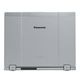 Panasonic Let's note CF-QV1 CF-QV1RDAVS [KBE20011][中古ノートパソコン /12型(タッチパネル) /解像度：2880 x 1920 /Windows11 Pro /Core i5 1145G7 /メモリ：16GB /M.2：256GB][画面：Cランク 外装：Aランク 動作：Aランク][送料無料]
