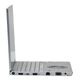 Panasonic Let's note CF-QV1 CF-QV1RDAVS [KBE20011][中古ノートパソコン /12型(タッチパネル) /解像度：2880 x 1920 /Windows11 Pro /Core i5 1145G7 /メモリ：16GB /M.2：256GB][画面：Cランク 外装：Aランク 動作：Aランク][送料無料]