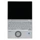Panasonic Let's note CF-QV1 CF-QV1RDAVS [KBE20011][中古ノートパソコン /12型(タッチパネル) /解像度：2880 x 1920 /Windows11 Pro /Core i5 1145G7 /メモリ：16GB /M.2：256GB][画面：Cランク 外装：Aランク 動作：Aランク][送料無料]