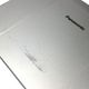 Panasonic Let's note CF-QV1 CF-QV1RDAVS [KBE20011][中古ノートパソコン /12型(タッチパネル) /解像度：2880 x 1920 /Windows11 Pro /Core i5 1145G7 /メモリ：16GB /M.2：256GB][画面：Cランク 外装：Aランク 動作：Aランク][送料無料]