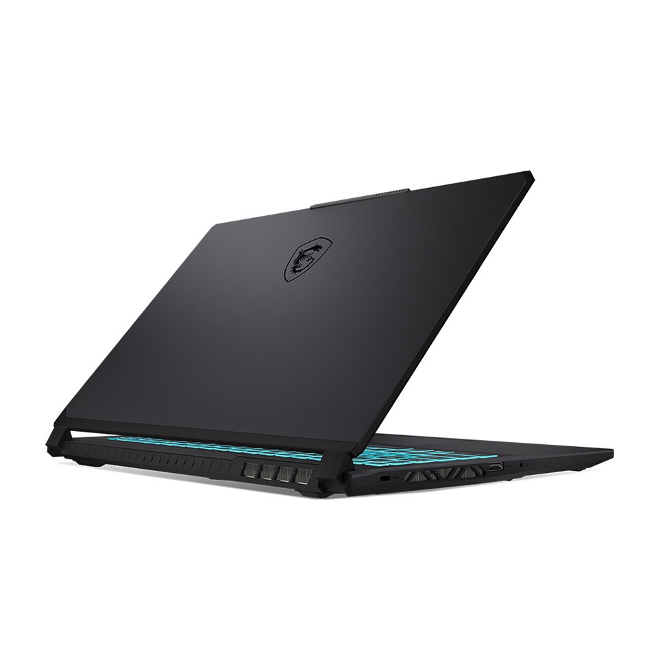 【お取り寄せ】MSI Cyborg-15-Black-Edition-A13VEO-5799JP [新品ノートパソコン /15.6型 /解像度：1920 x 1080 /144Hz /Windows 11 Home /Core i7 13620H /メモリ：16GB /M.2：512GB][送料無料] 3枚目