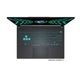 【お取り寄せ】MSI Cyborg-15-Black-Edition-A13VEO-5799JP [新品ノートパソコン /15.6型 /解像度：1920 x 1080 /144Hz /Windows 11 Home /Core i7 13620H /メモリ：16GB /M.2：512GB][送料無料]