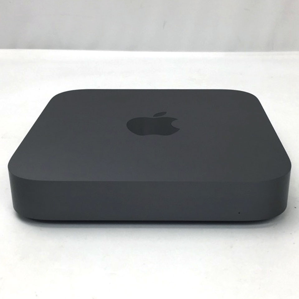 Macデスクトップ Mac mini MRTT2J/A Late 2018 Macデスクトップ APPLE Mac mini 2018 MRTR2J/A 8GB 128GB Amazon.com