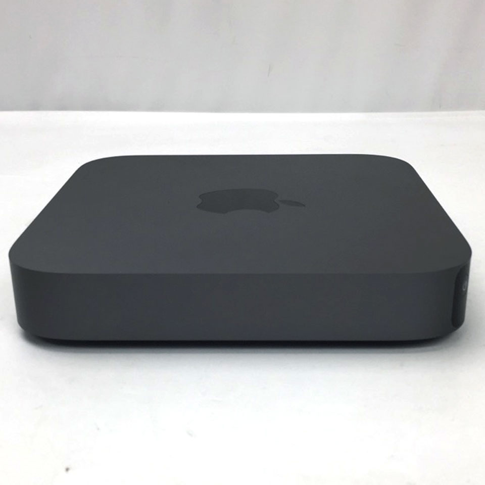 Apple | アップル Mac mini (2018) Z0W2(MRTT2J/A) (A1993) [中古