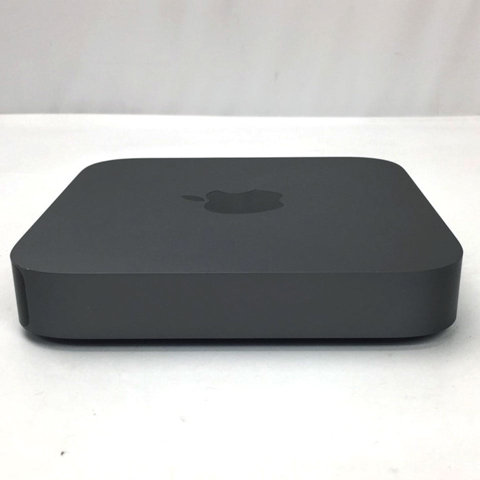 Macデスクトップ Apple Mac Mini 2018 i3/8Gb/ssd250Gb Macデスクトップ Mac mini 2018 i3 Mac Mini Apple Intel Core i3, 8GB