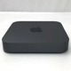 Apple | アップル Mac mini (2018) Z0W2(MRTT2J/A) (A1993) [中古/ デスクトップ /macOS 15.3.1 /Intel Core i5 8500B / メモリ：16GB /SSD：256GB/ 発売時期：2018年～][送料無料][外装：Bランク 動作：Aランク]【セール中の商品】