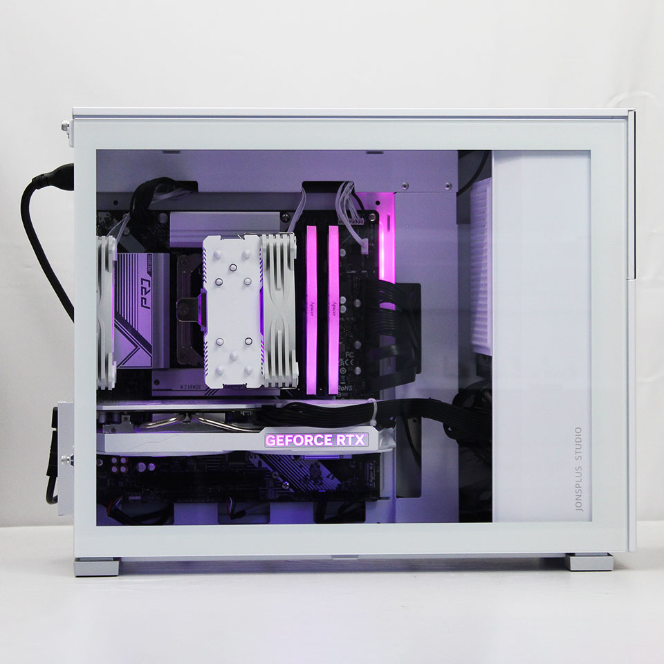 DO-MUオリジナル デスクトップパソコン